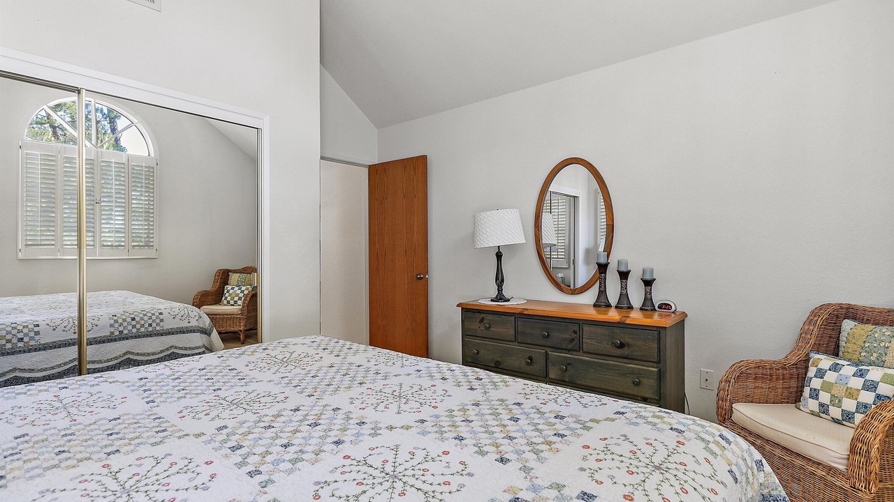 Photo of Bedroom in Lodge Hill