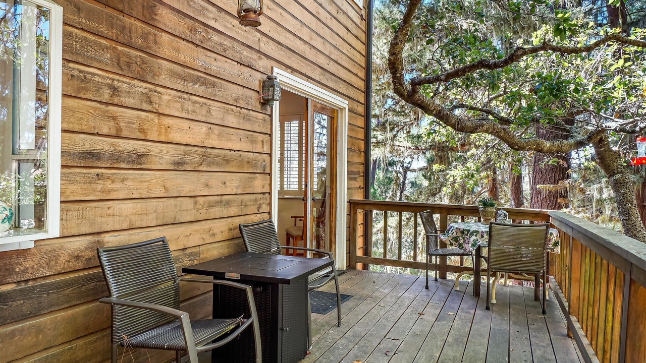 Photo of Outdoor in Lodge Hill