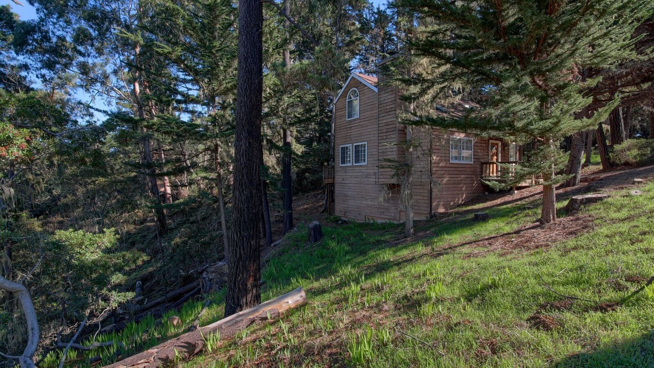 Photo of Outdoor in Lodge Hill