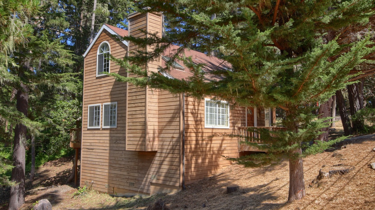 Photo of Outdoor in Lodge Hill
