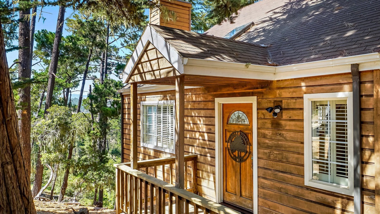 Photo of Outdoor in Lodge Hill