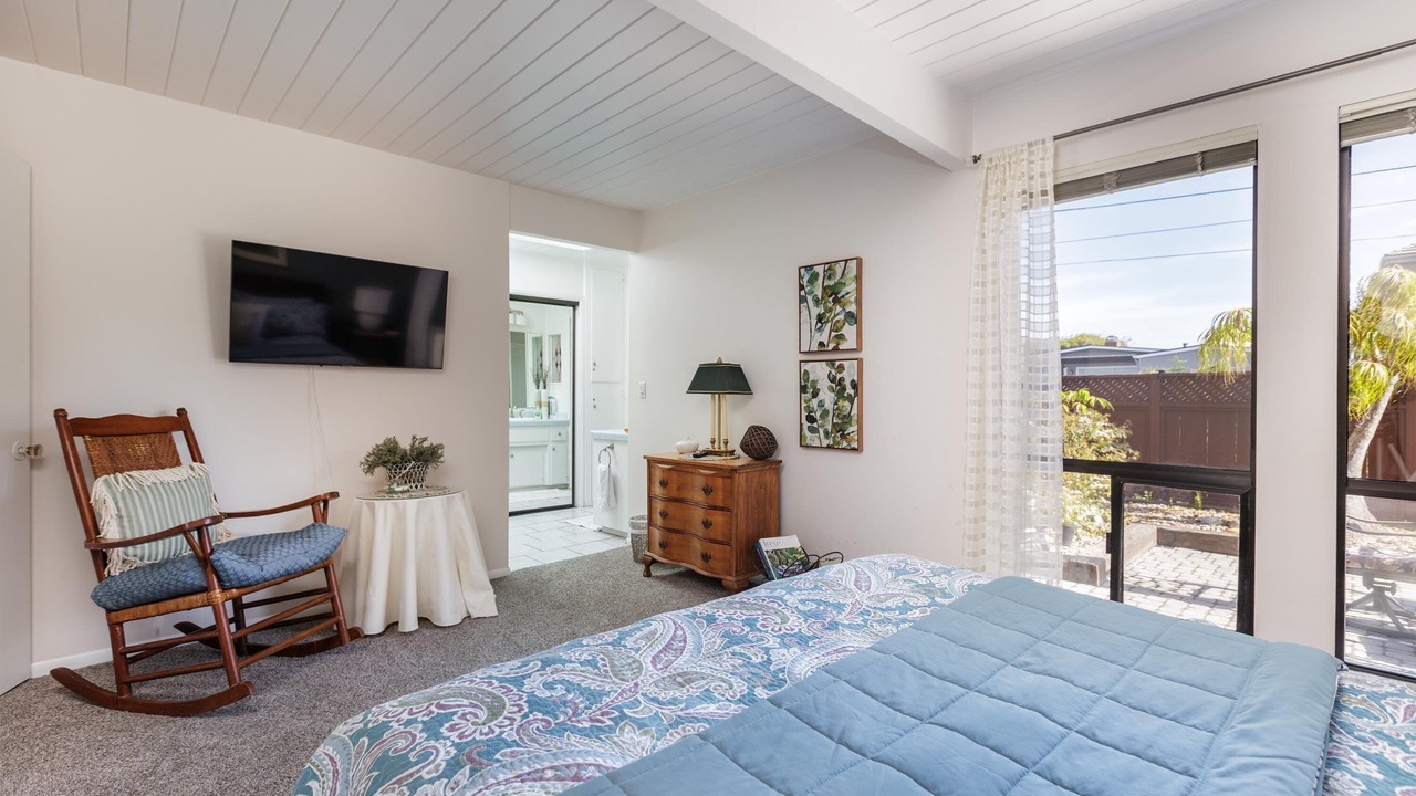 Photo of Bedroom in Park Hill