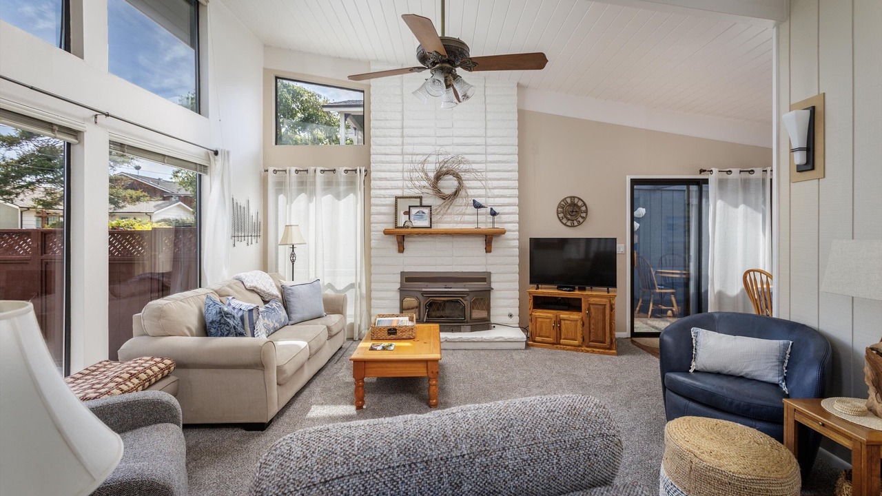 Photo of Livingroom in Park Hill