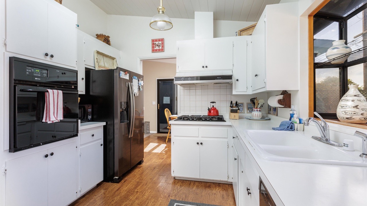 Photo of Kitchen in Park Hill