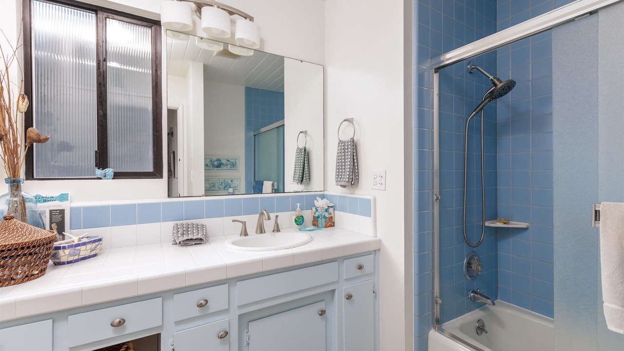 Photo of Bathroom in Park Hill