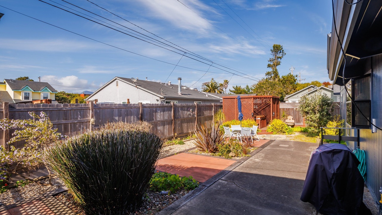 Photo of Outdoor in Park Hill