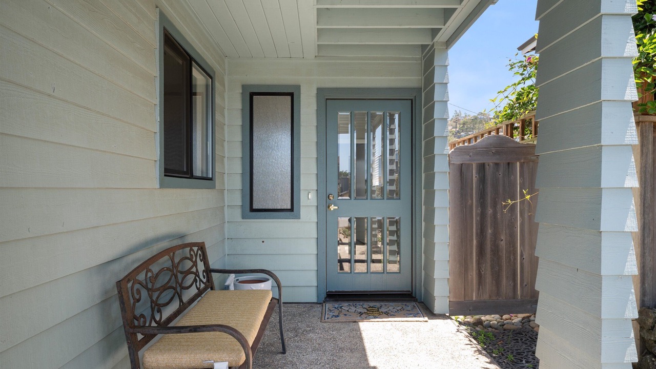 Photo of Patio Balcony in Marine Terrace