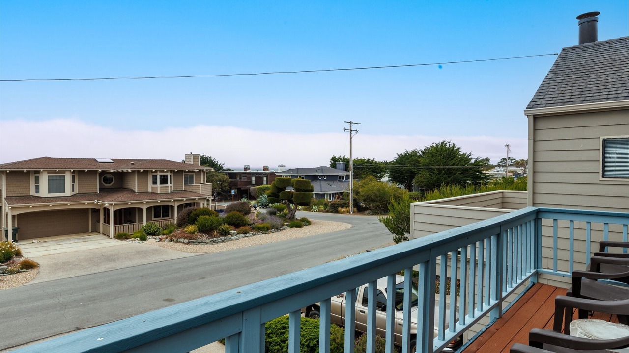 Photo of Outdoor in Marine Terrace
