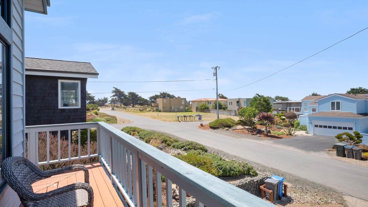 Photo of Outdoor in Marine Terrace