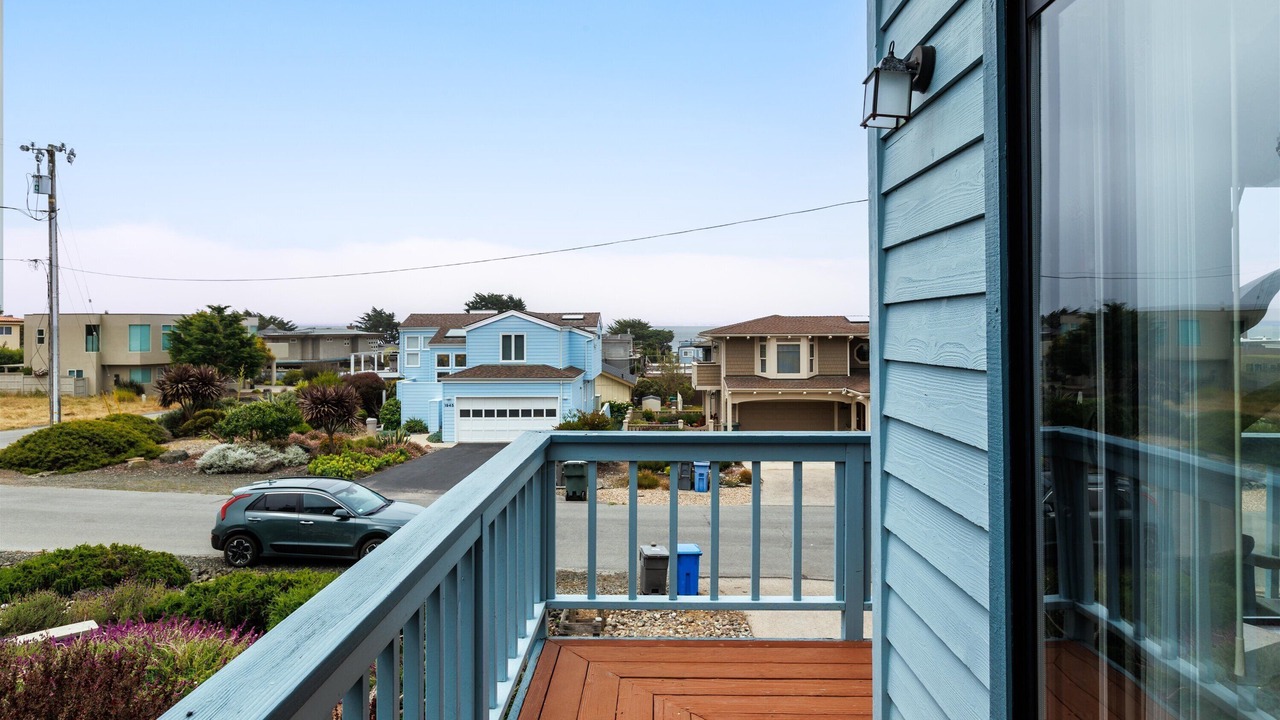 Photo of Outdoor in Marine Terrace