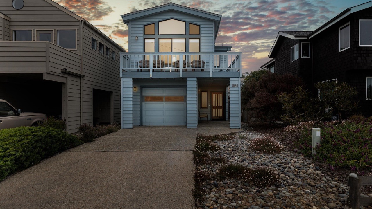 Photo of Outdoor in Marine Terrace