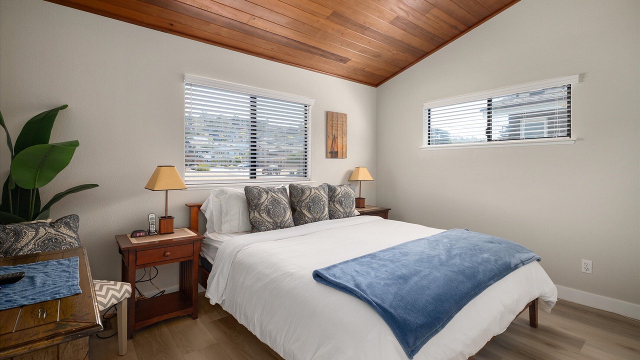 Photo of Bedroom in Marine Terrace
