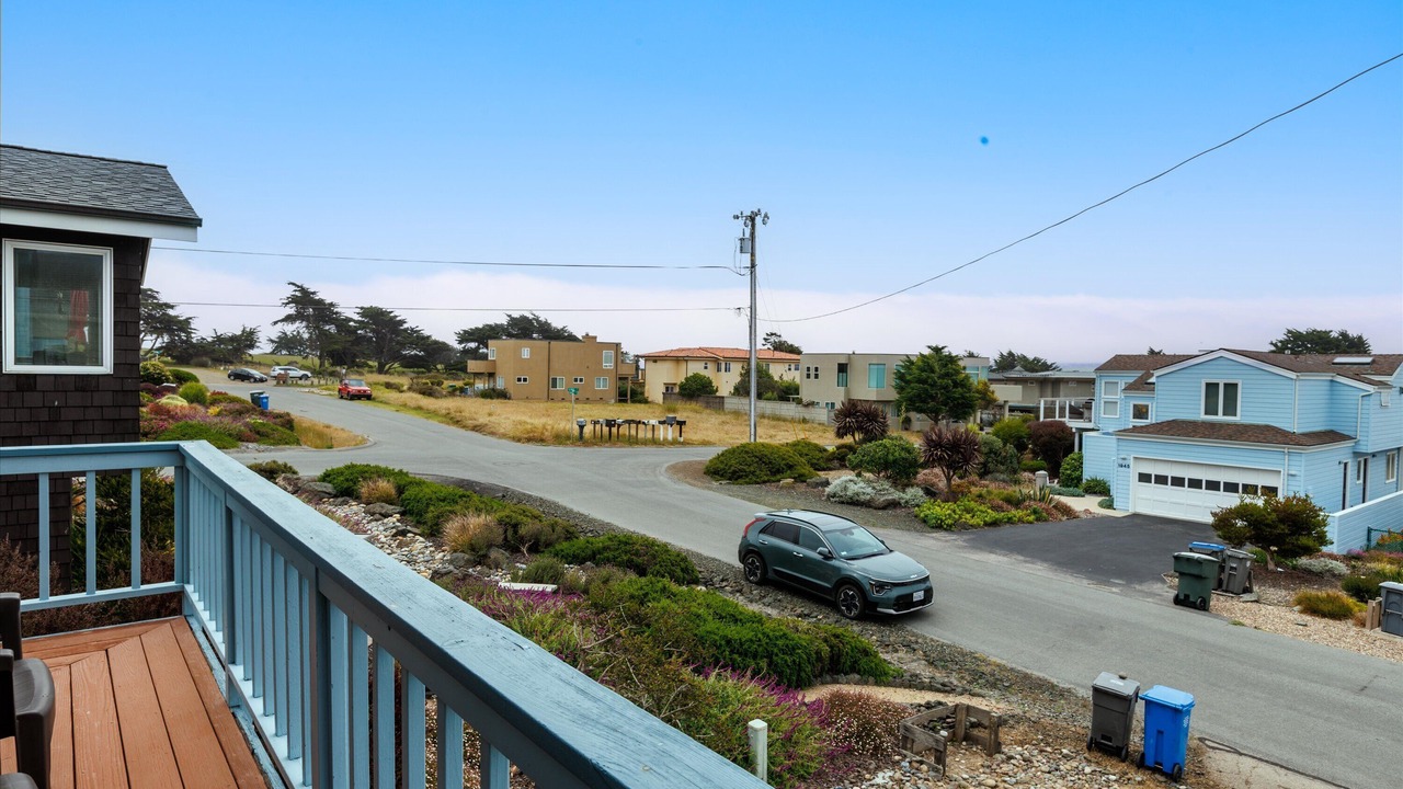 Photo of Outdoor in Marine Terrace