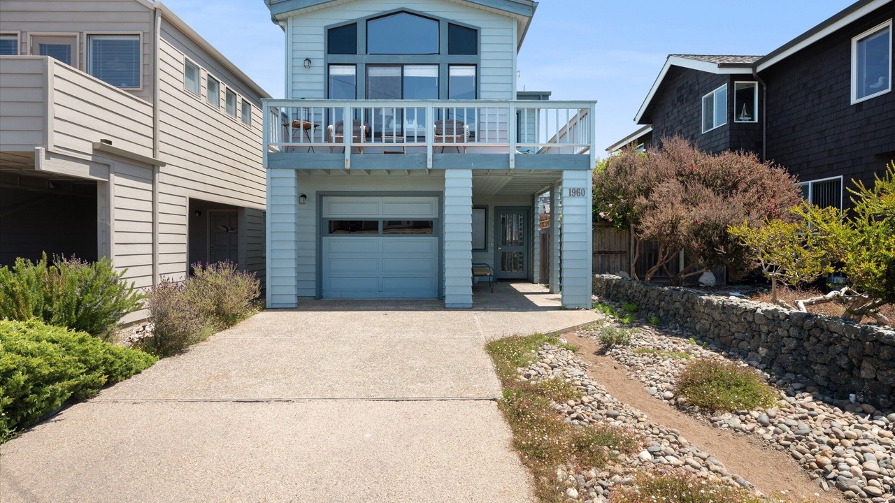 Photo of Outdoor in Marine Terrace