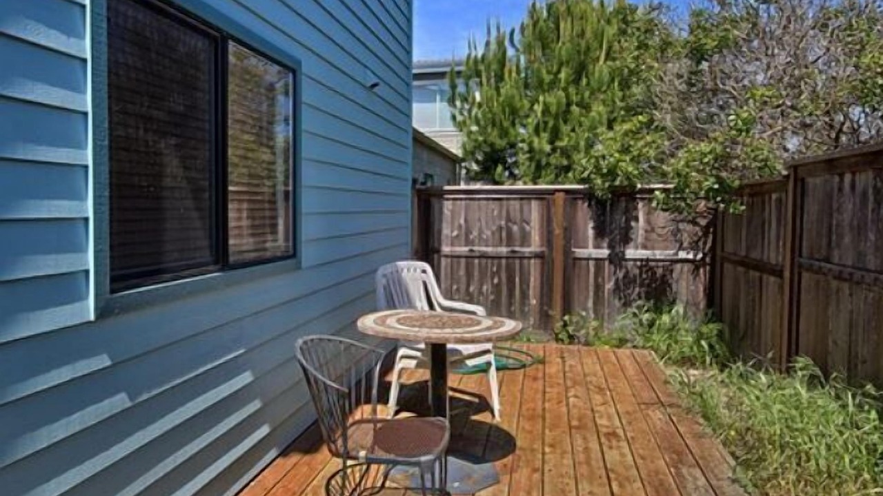 Photo of Outdoor in Marine Terrace