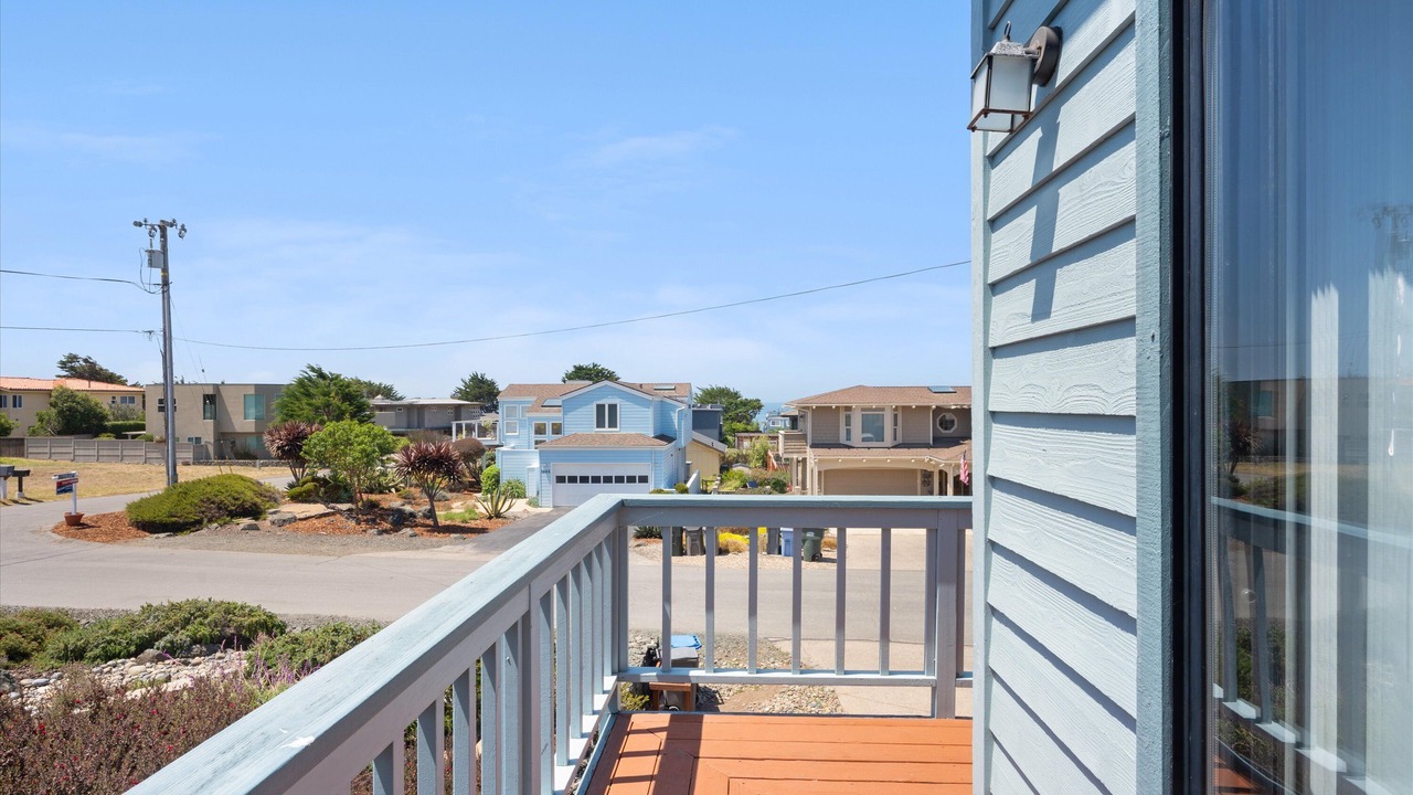 Photo of Outdoor in Marine Terrace