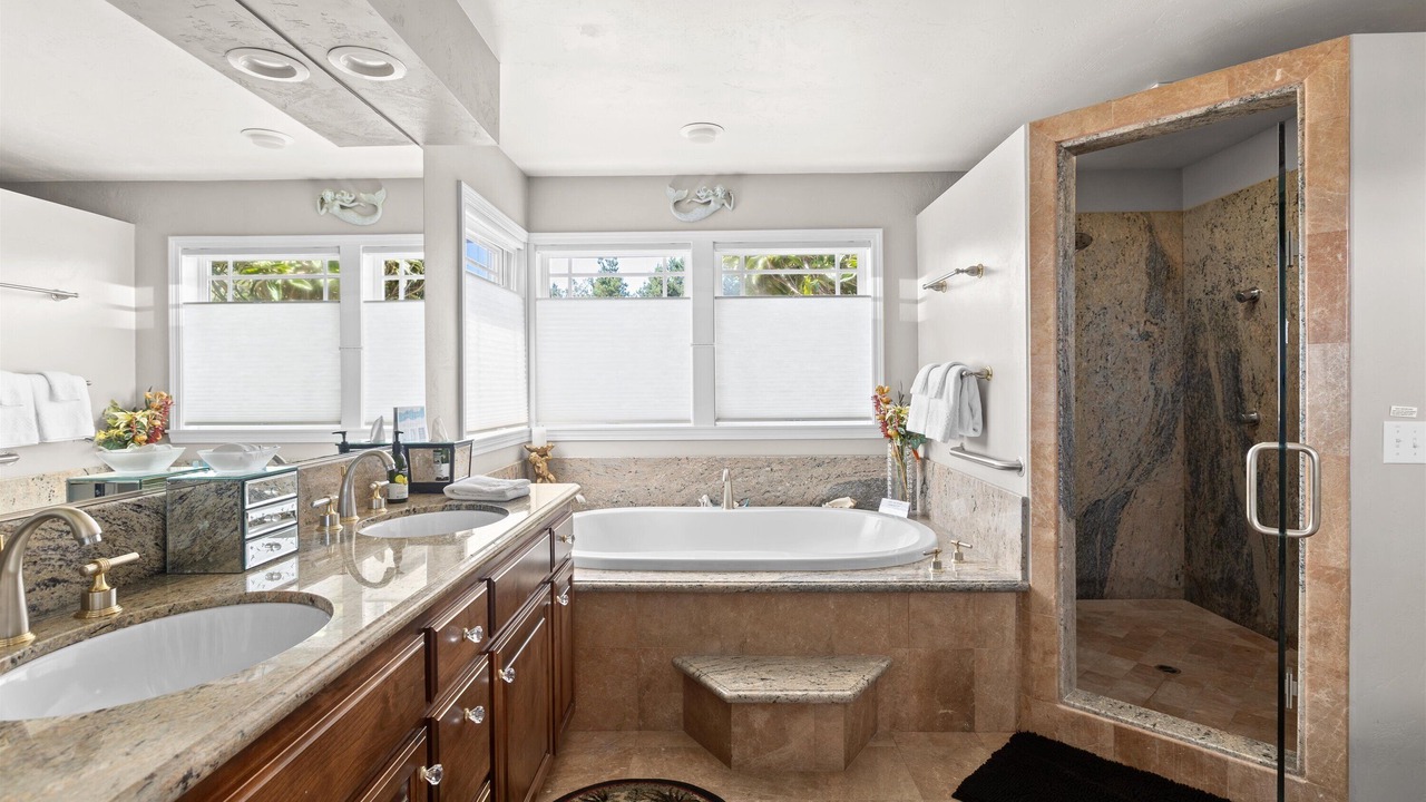 Photo of Bathroom in Marine Terrace