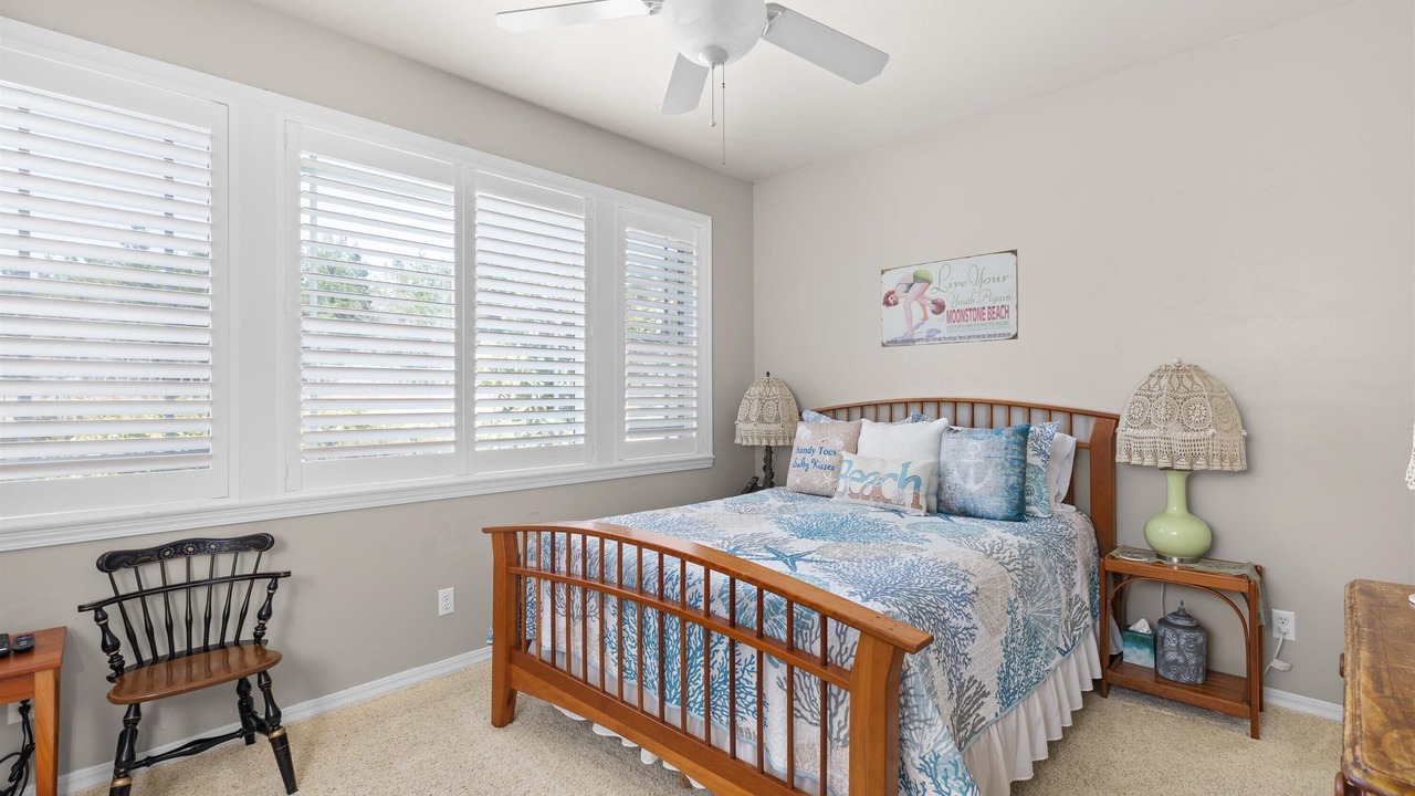 Photo of Bedroom in Marine Terrace