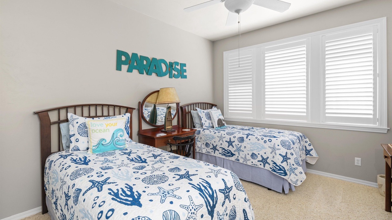 Photo of Bedroom in Marine Terrace