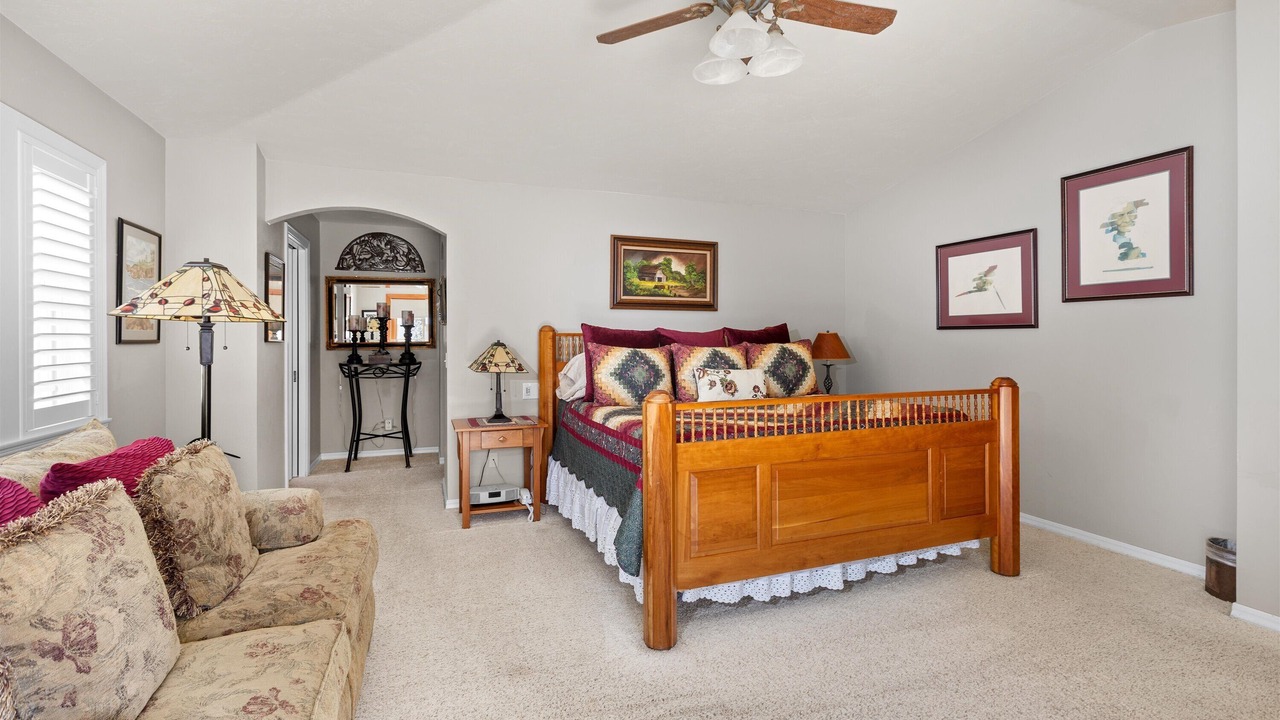 Photo of Livingroom in Marine Terrace
