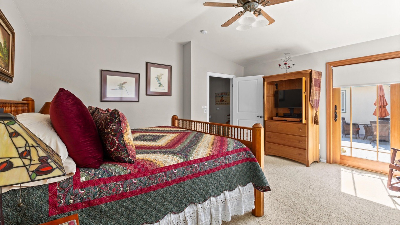 Photo of Bedroom in Marine Terrace