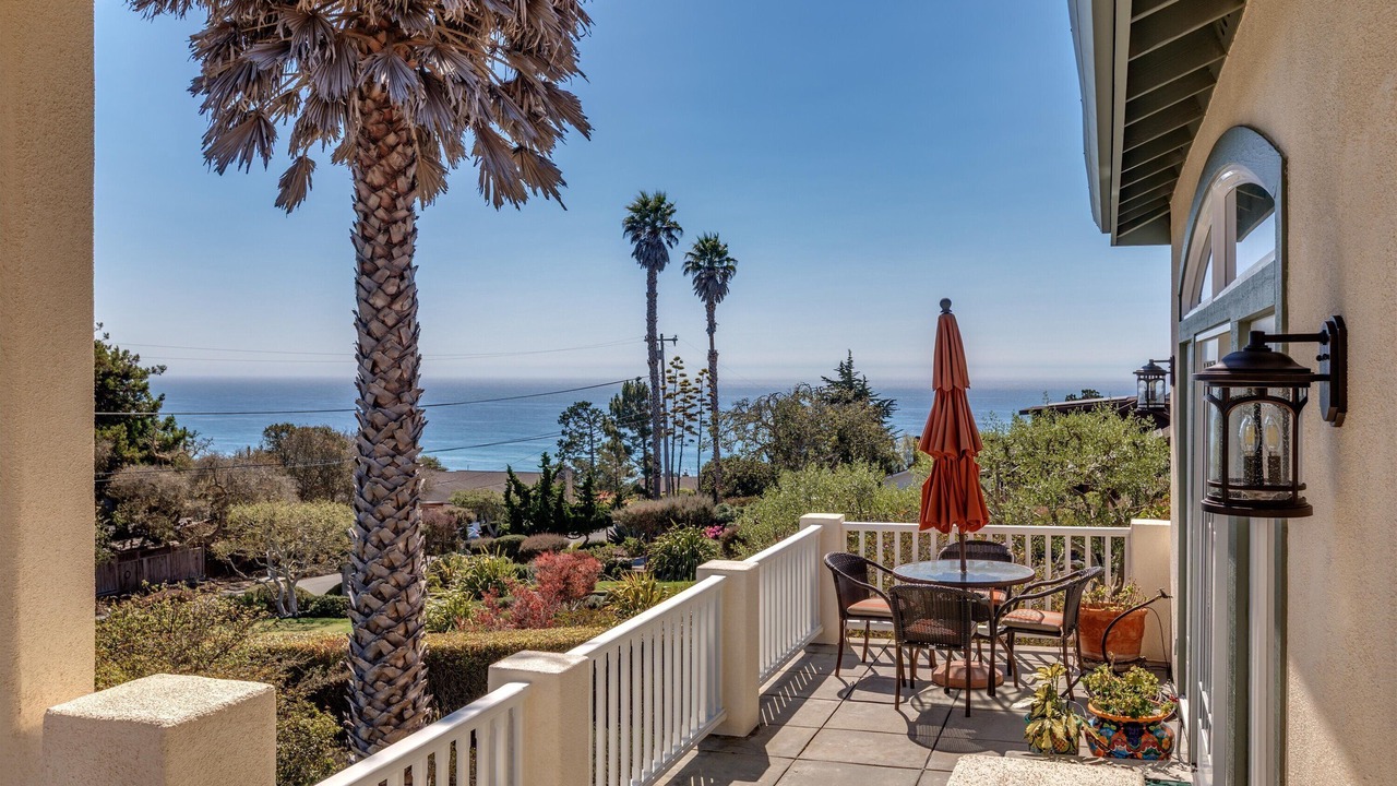 Photo of Outdoor in Marine Terrace