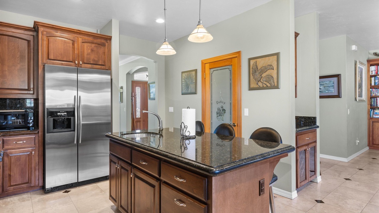 Photo of Kitchen in Marine Terrace