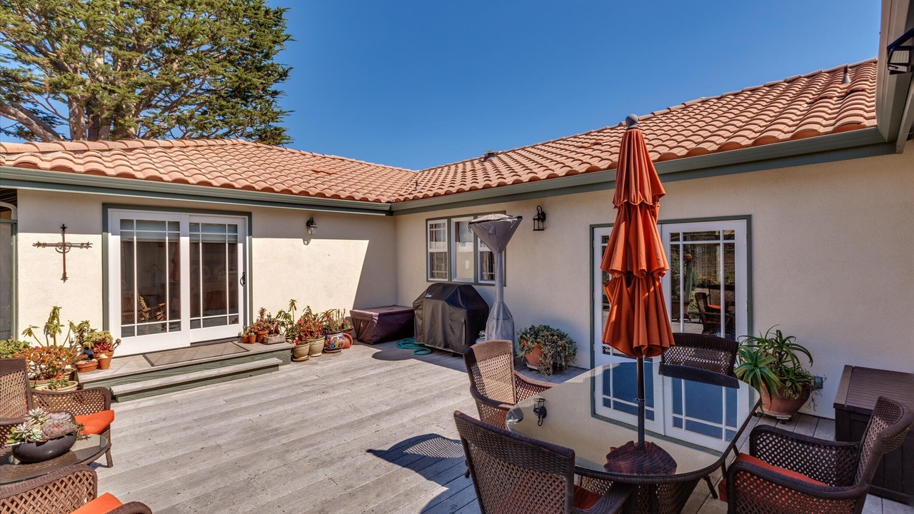 Photo of Outdoor in Marine Terrace
