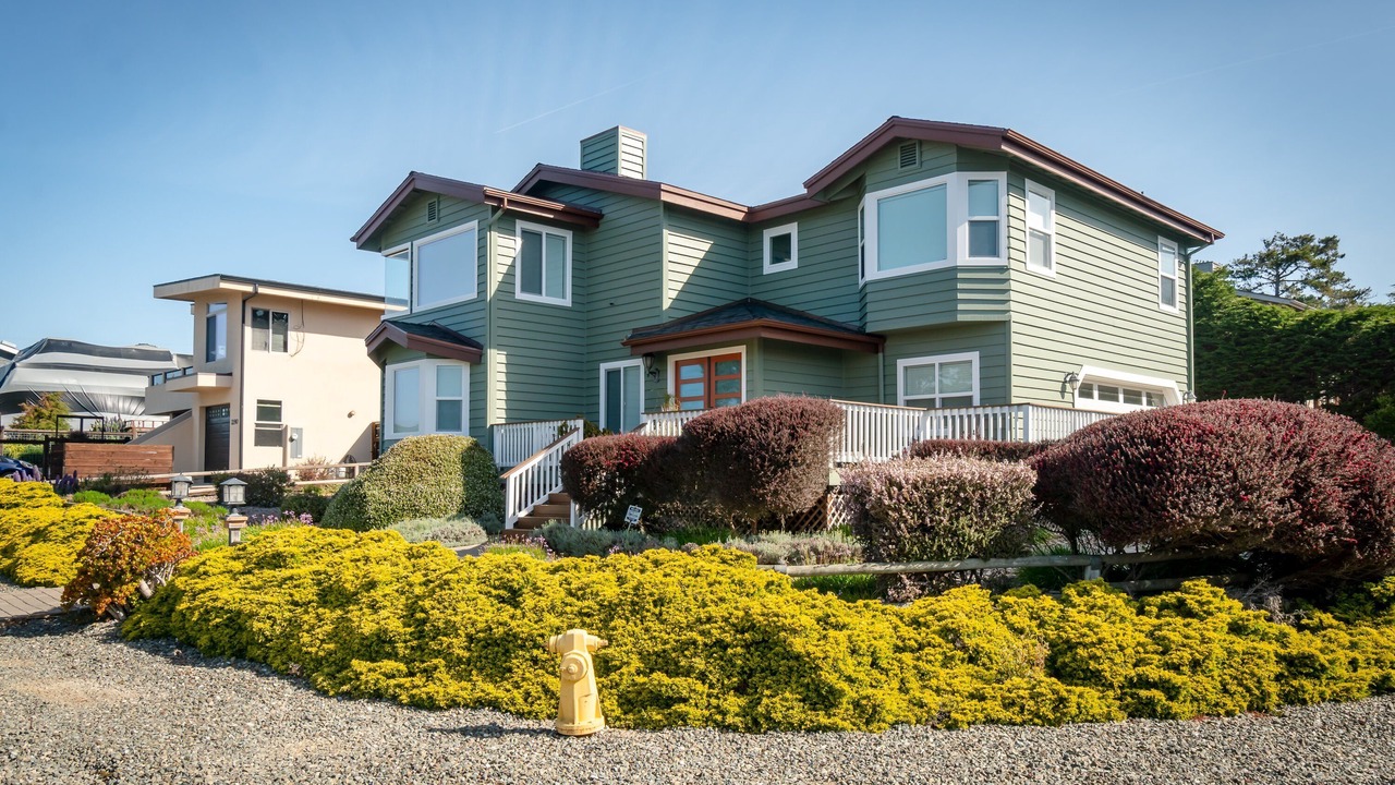 Photo of Outdoor in Marine Terrace