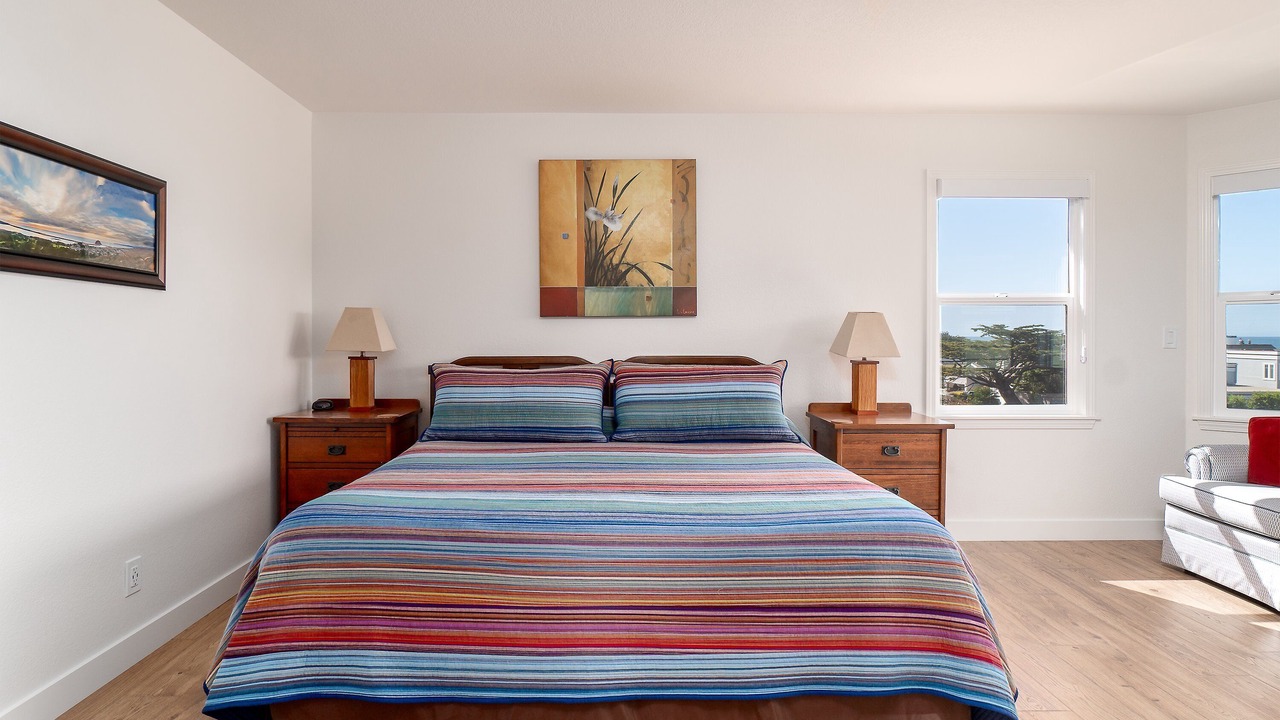 Photo of Bedroom in Marine Terrace