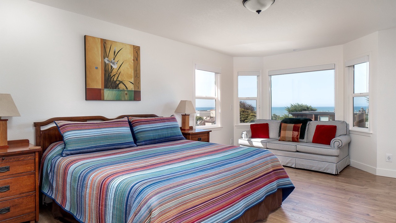 Photo of Bedroom in Marine Terrace