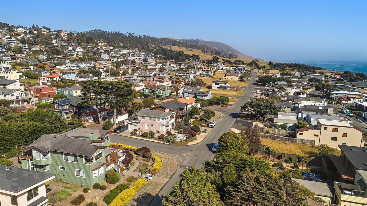 Photo of Outdoor in Marine Terrace