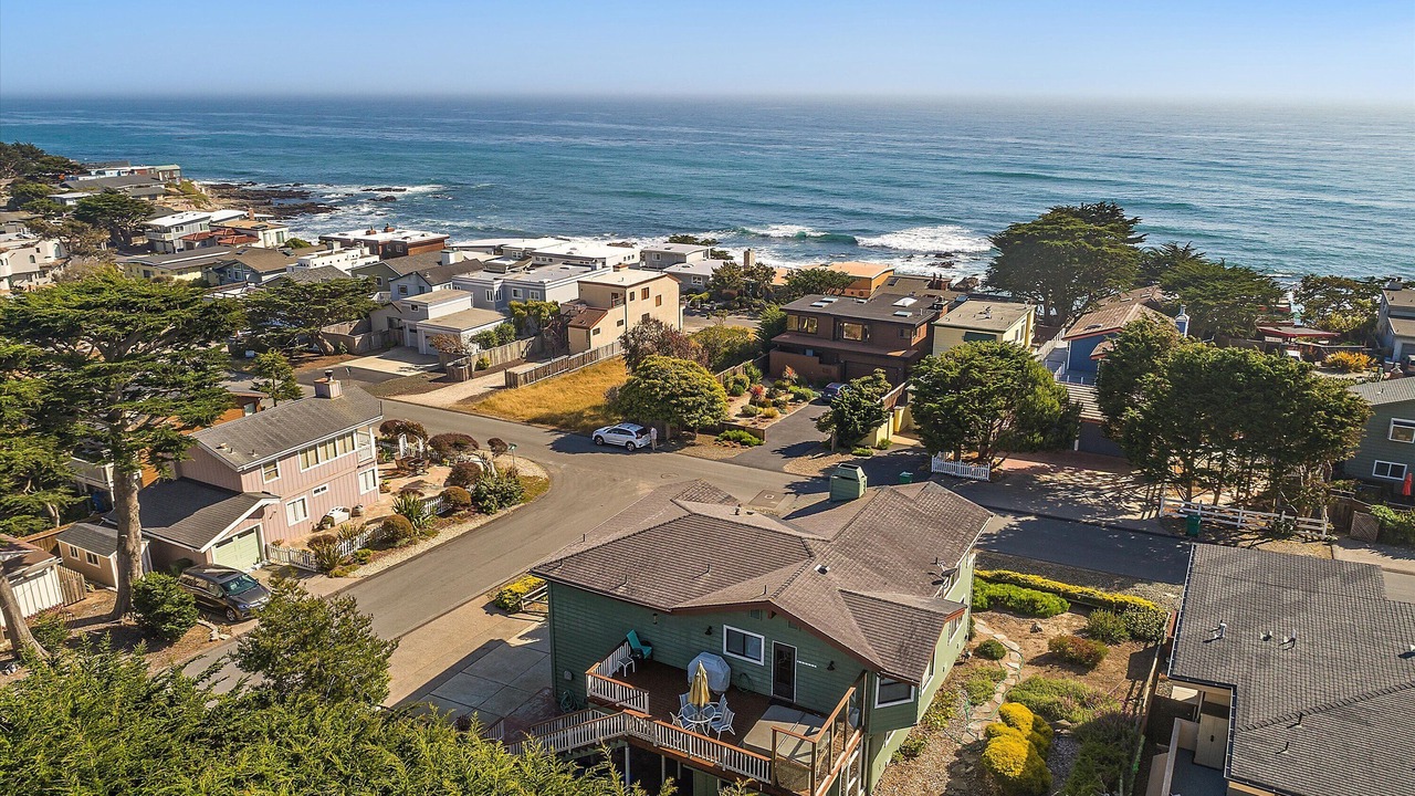 Photo of Outdoor in Marine Terrace