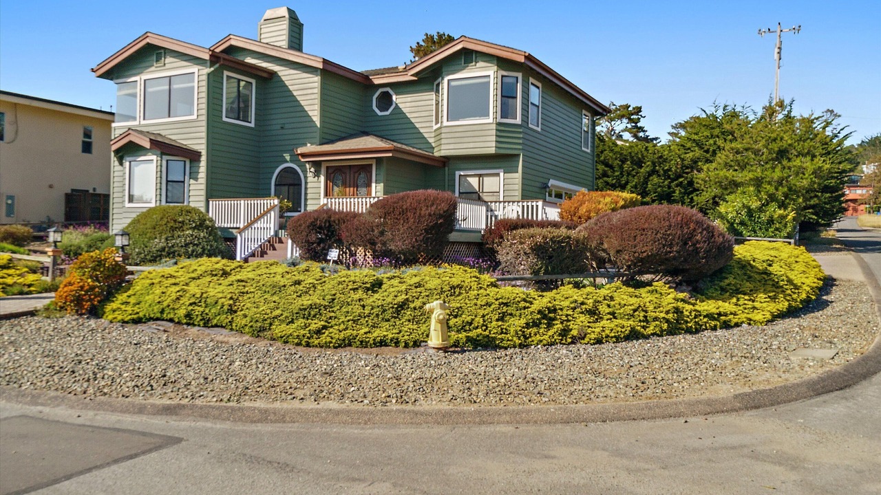 Photo of Outdoor in Marine Terrace