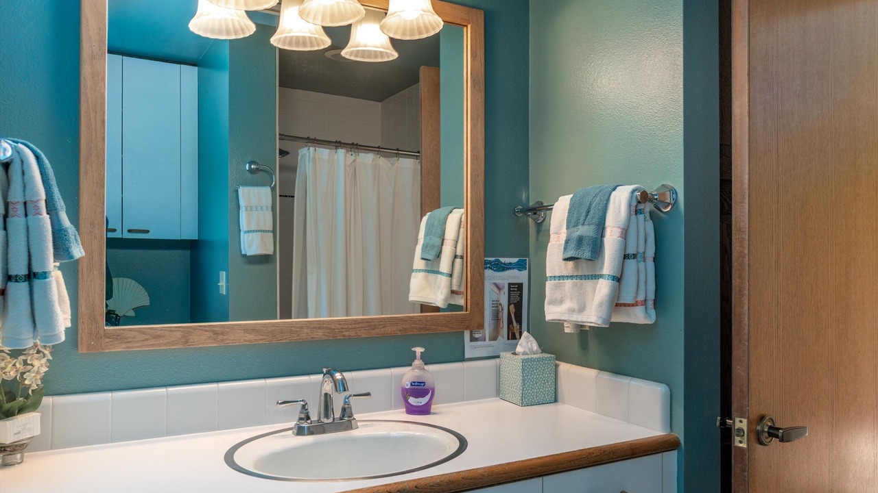 Photo of Bathroom in Lodge Hill