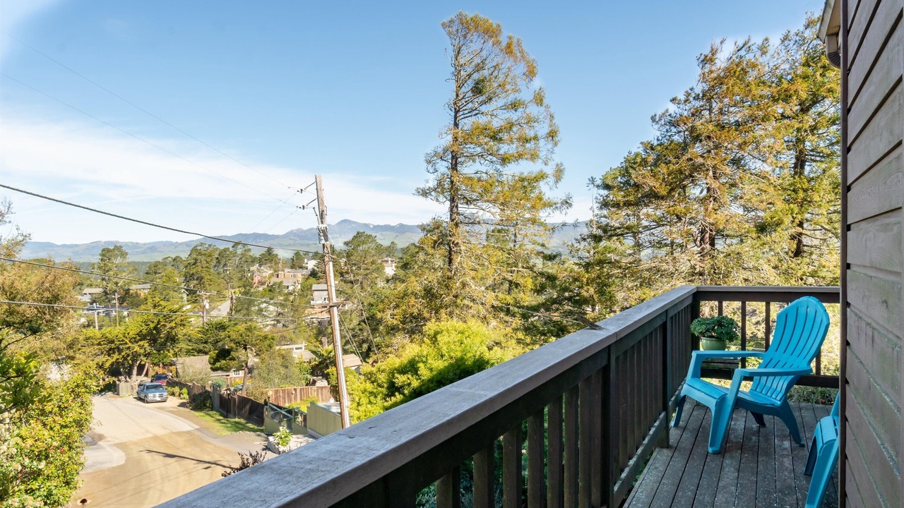 Photo of Outdoor in Lodge Hill