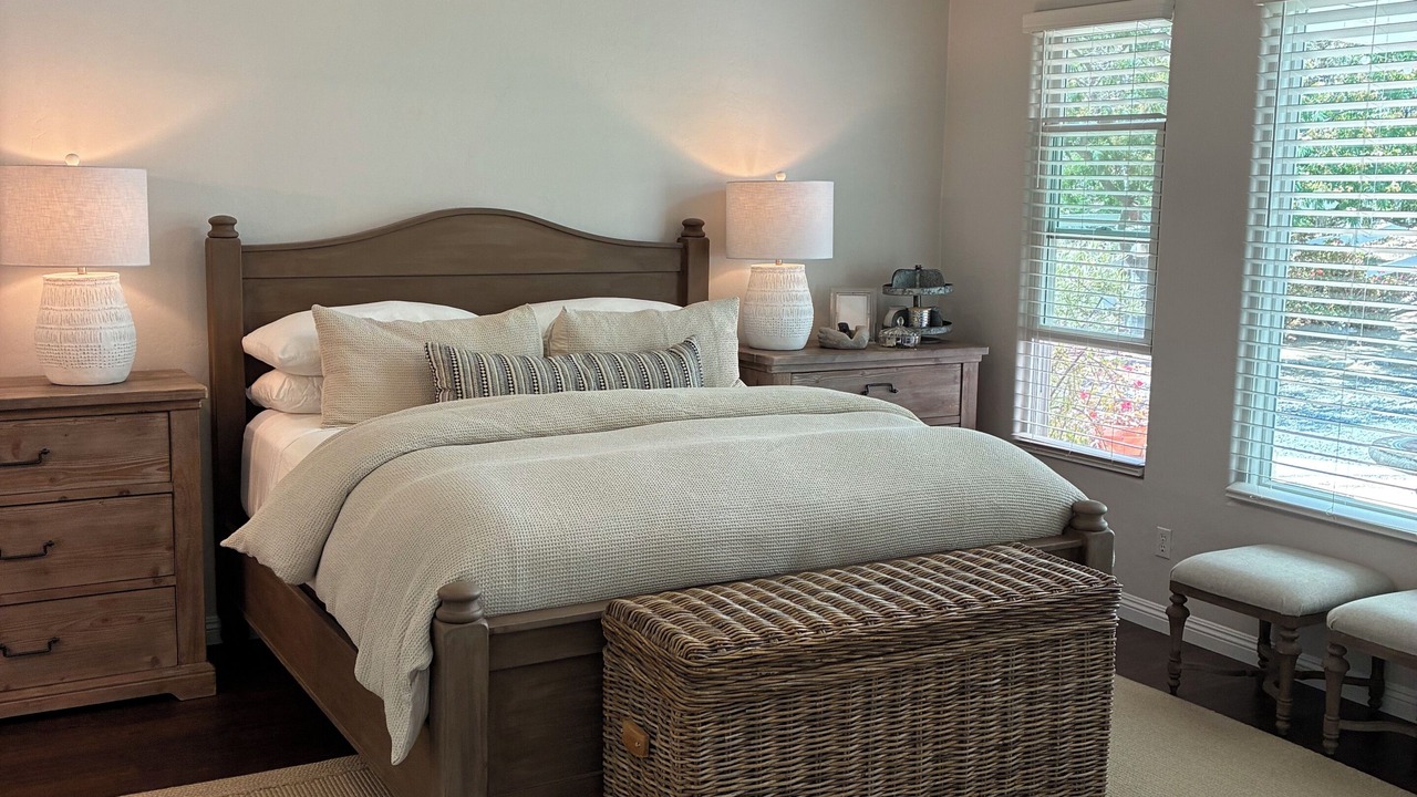 Photo of Bedroom in Temecula