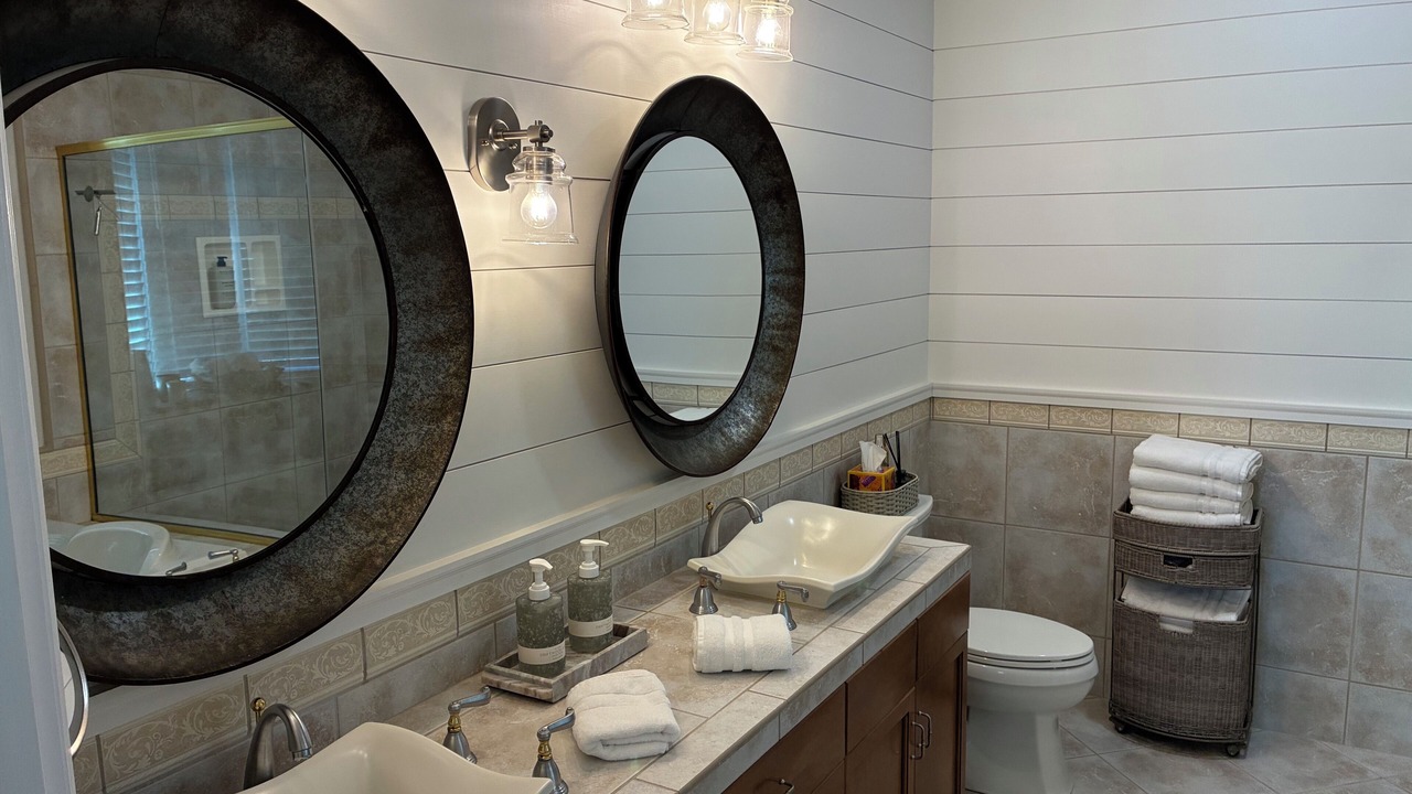 Photo of Bathroom in Temecula