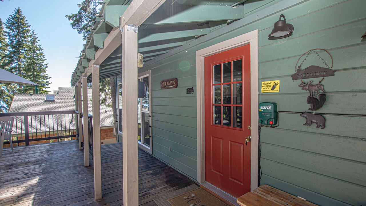 Photo of Outdoor in Tahoe City