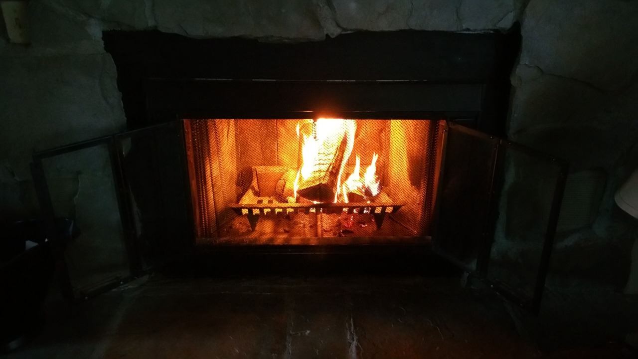 Photo of Livingroom in Groveland