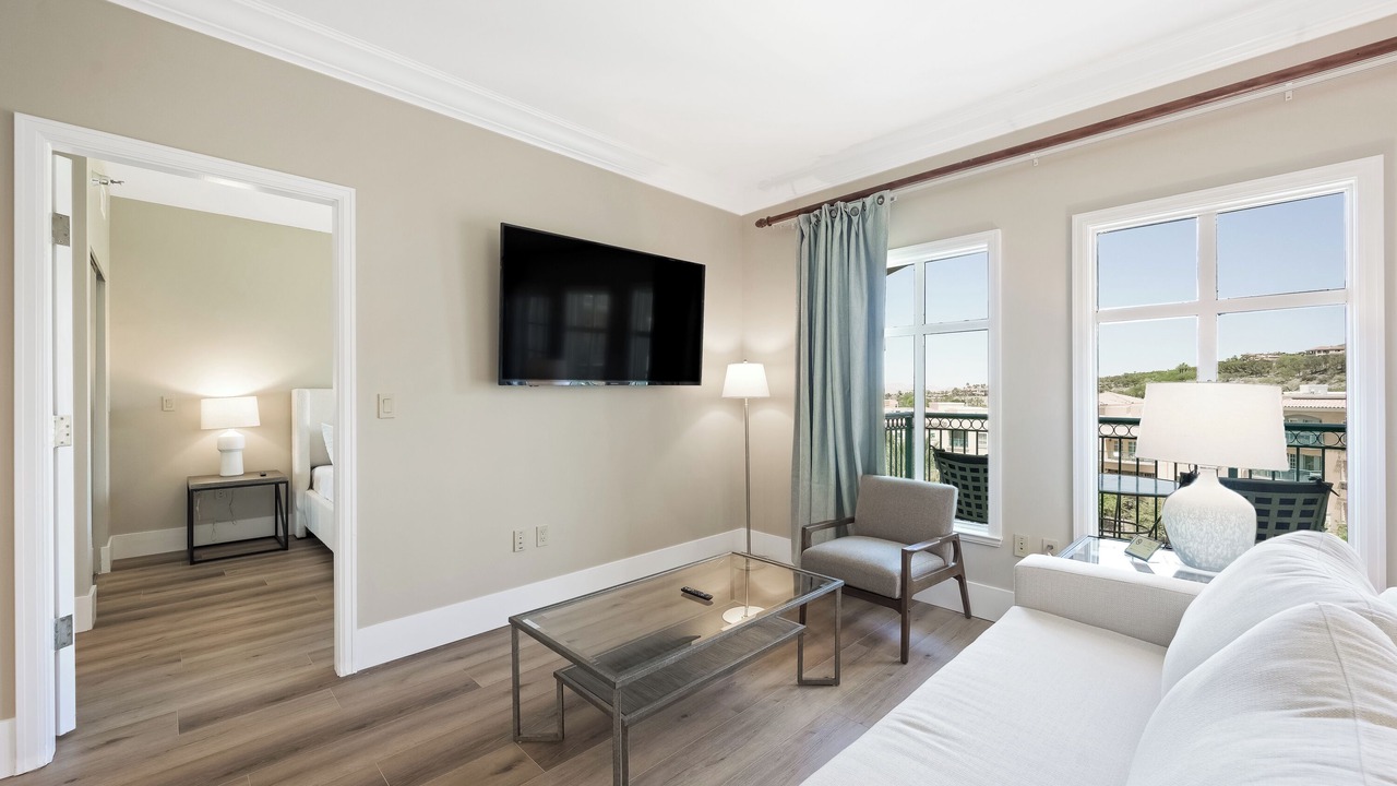 Photo of Livingroom in Lake Las Vegas