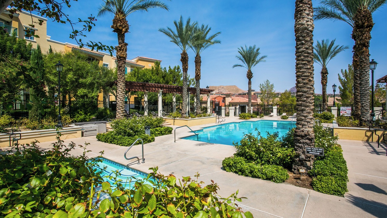 Photo of Outdoor in Lake Las Vegas
