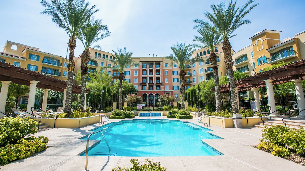 Photo of Outdoor in Lake Las Vegas