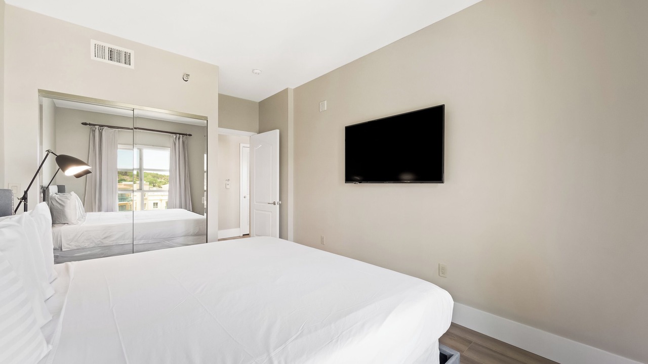 Photo of Bedroom in Lake Las Vegas