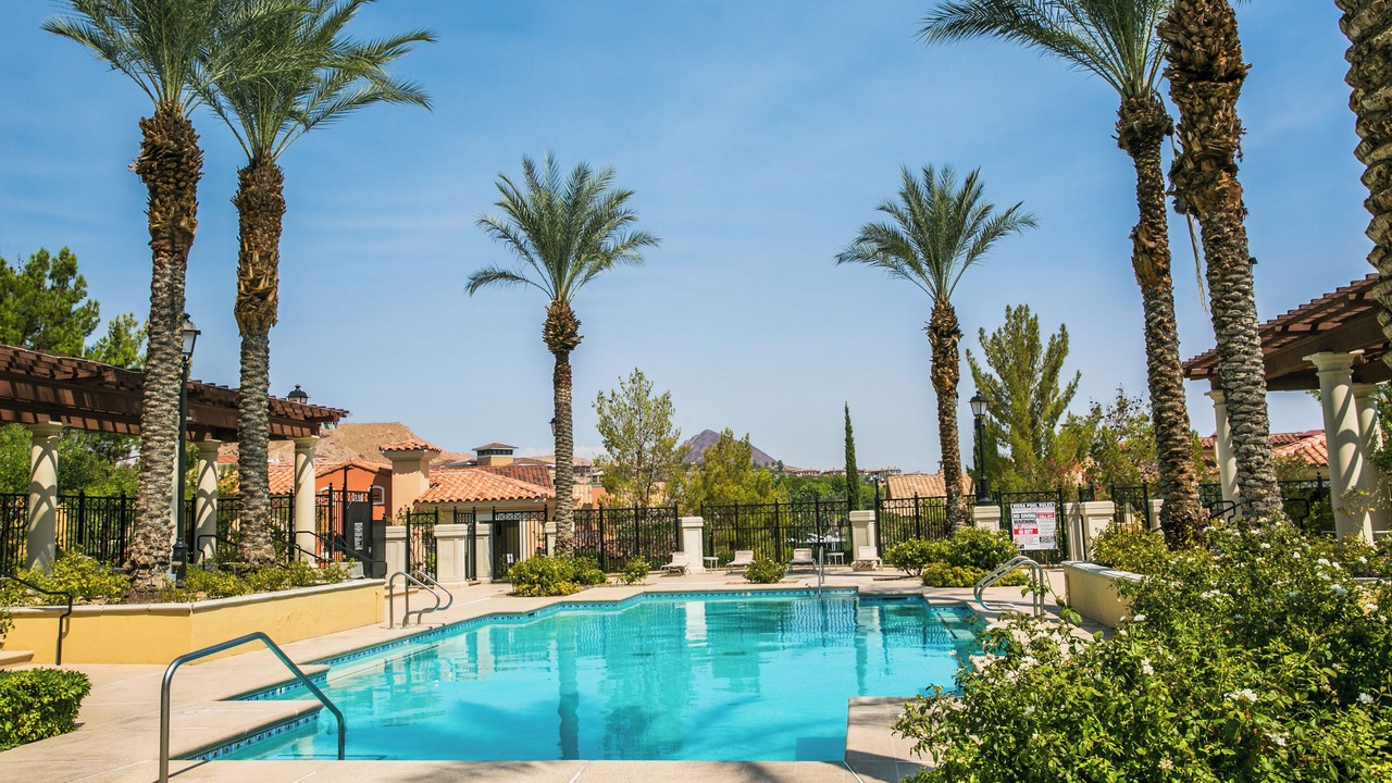 Photo of Outdoor in Lake Las Vegas
