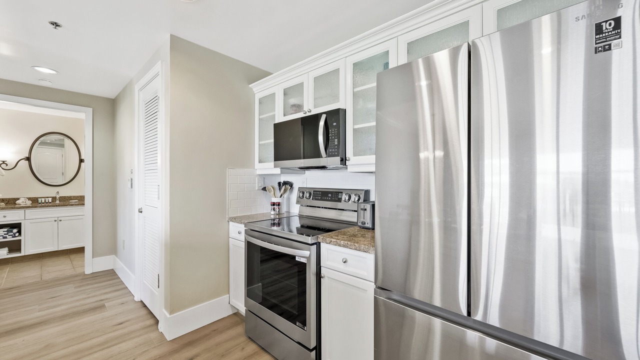 Photo of Kitchen in Lake Las Vegas