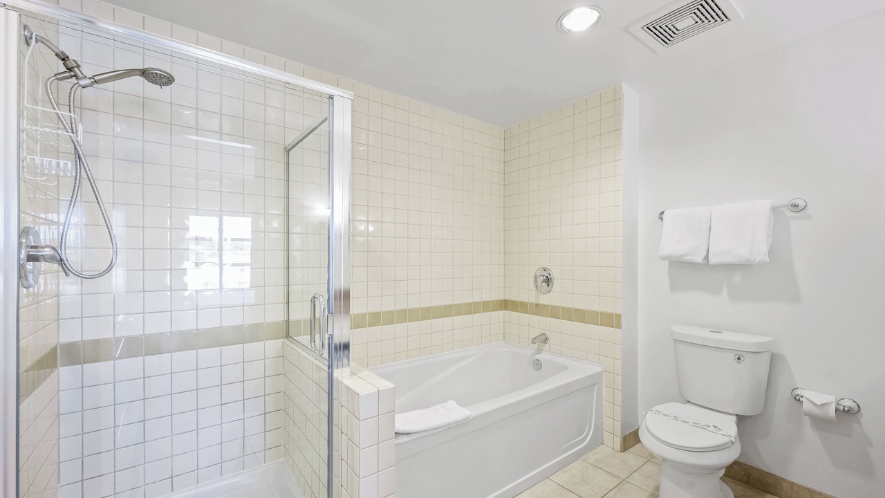 Photo of Bathroom in Lake Las Vegas