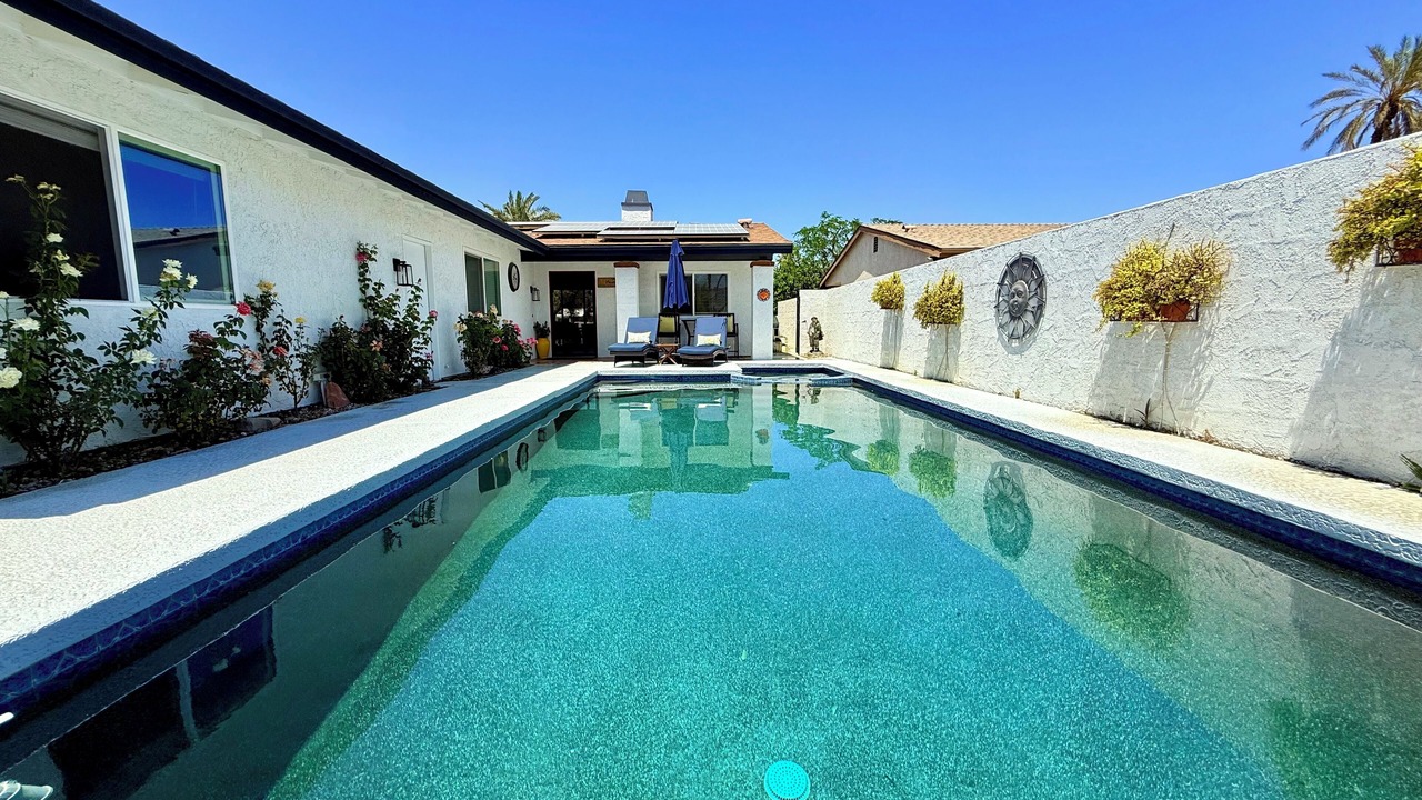 Photo of Outdoor in Palm Desert