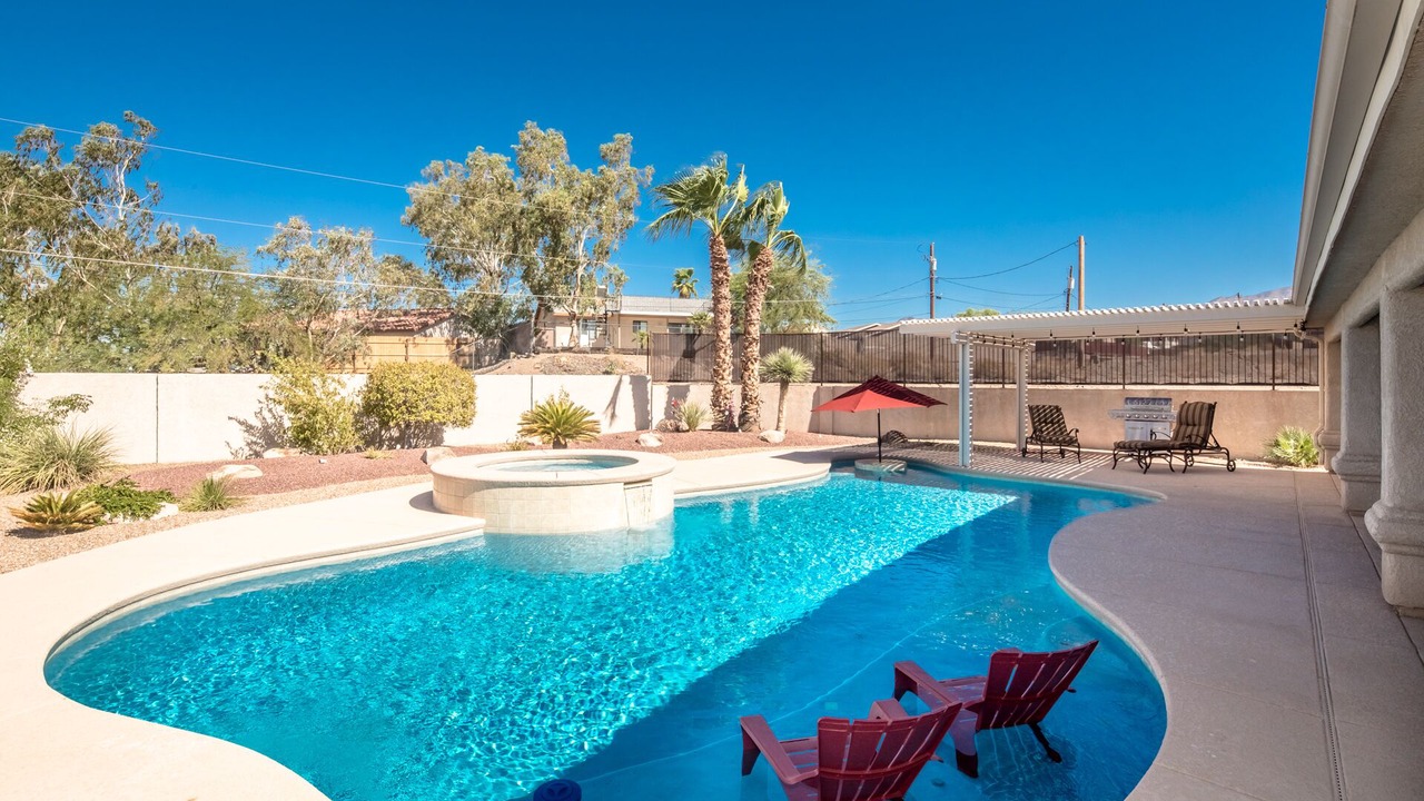Photo of Outdoor in Lake Havasu City