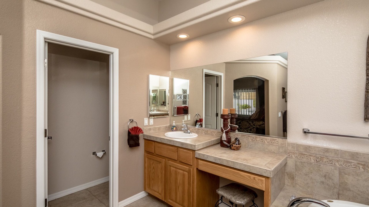 Photo of Bathroom in Lake Havasu City